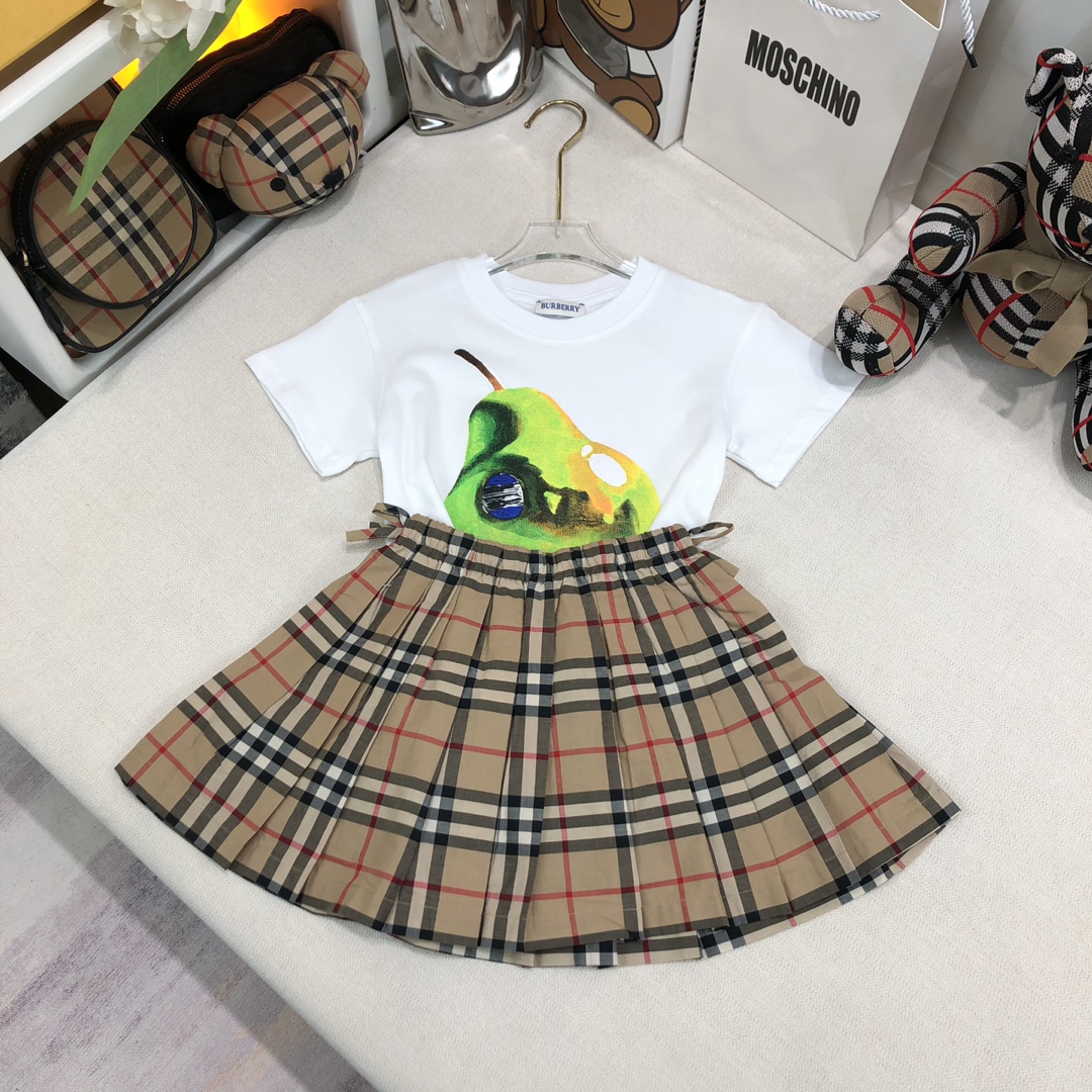 Burberry Kids